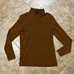 Men’s Turtle Neck